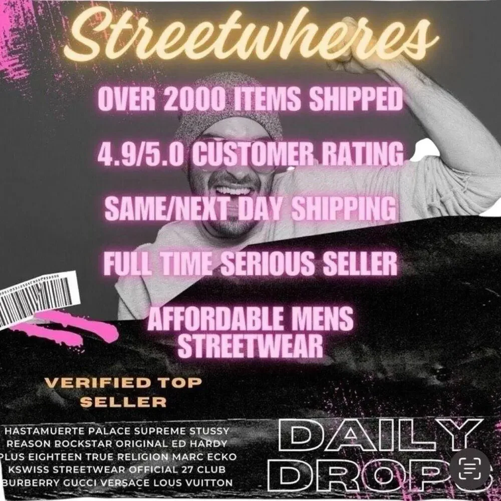 VANS Vintage Y2K Oceanside Surfer & Skater Scene T-shirt Men’s XL | Streetwear - Picture 2 of 12